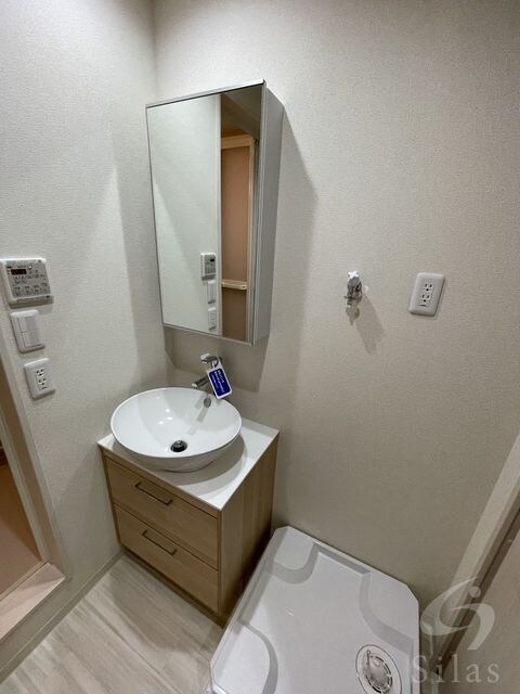 長原駅 徒歩6分 2階の物件内観写真