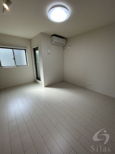 長原駅 徒歩6分 2階の物件内観写真