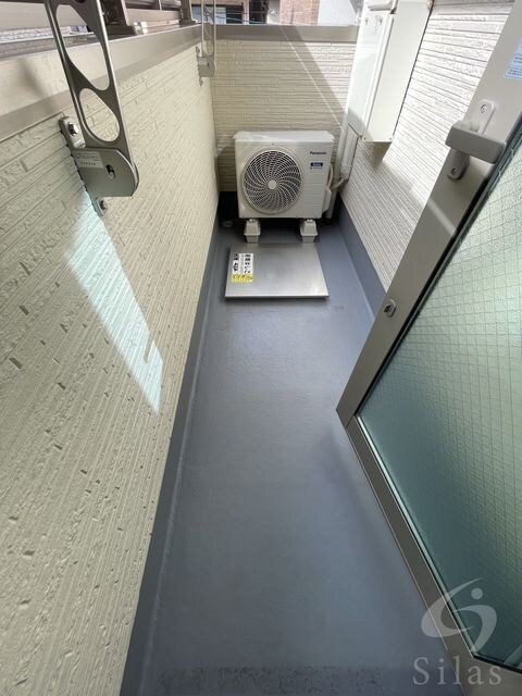 長原駅 徒歩6分 2階の物件内観写真