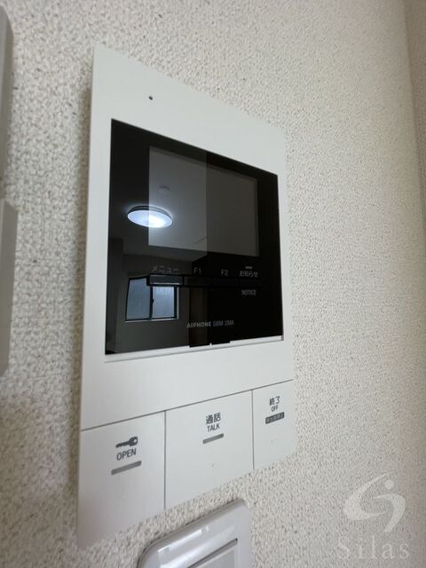 長原駅 徒歩6分 2階の物件内観写真