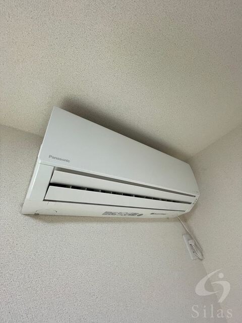 長原駅 徒歩6分 2階の物件内観写真