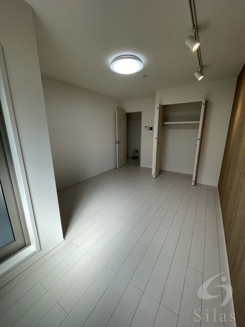 長原駅 徒歩6分 2階の物件内観写真