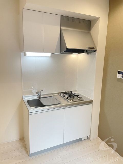 モユル東部市場の物件内観写真