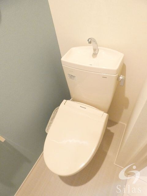 モユル東部市場の物件内観写真