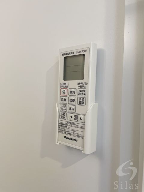 モユル東部市場の物件内観写真