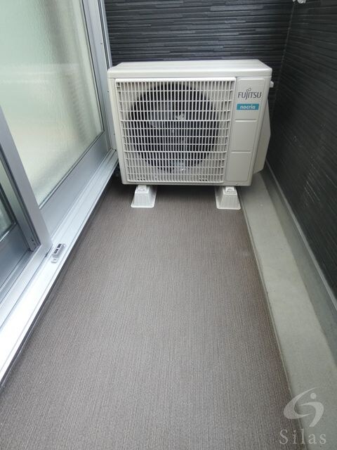 モユル東部市場の物件内観写真