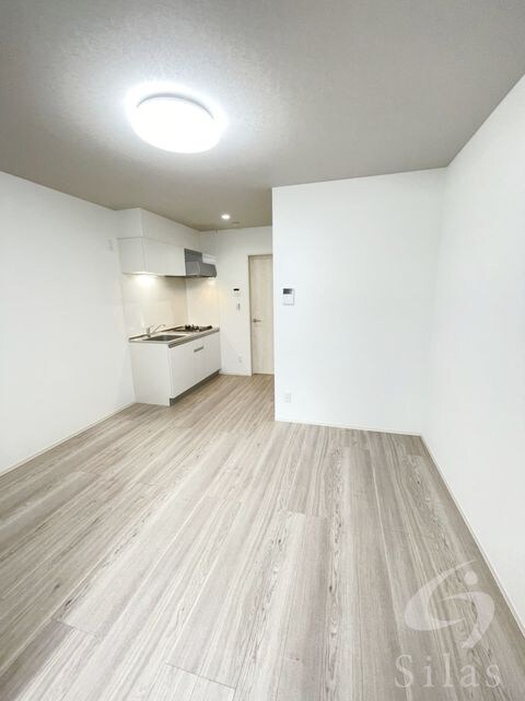 衣摺加美北駅 徒歩8分 2階の物件内観写真