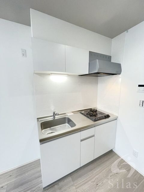 衣摺加美北駅 徒歩8分 2階の物件内観写真