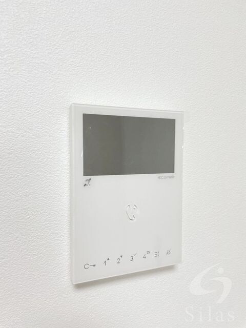 衣摺加美北駅 徒歩8分 2階の物件内観写真