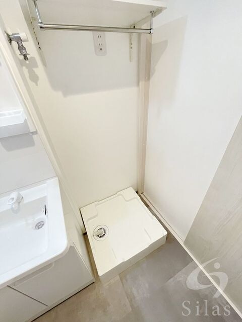 衣摺加美北駅 徒歩8分 2階の物件内観写真