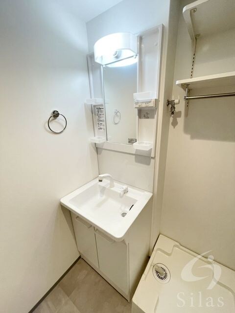 衣摺加美北駅 徒歩8分 2階の物件内観写真