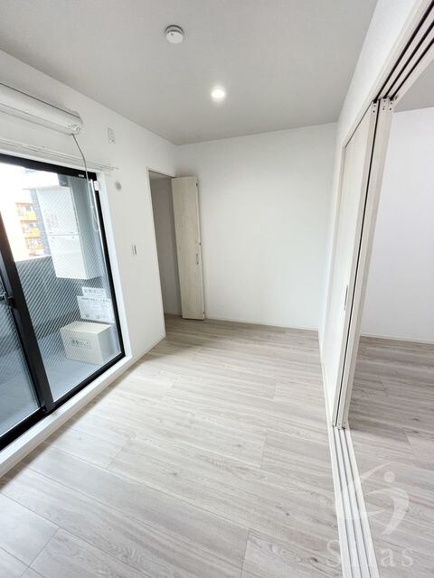 衣摺加美北駅 徒歩8分 2階の物件内観写真