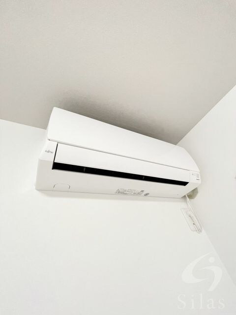 衣摺加美北駅 徒歩8分 2階の物件内観写真