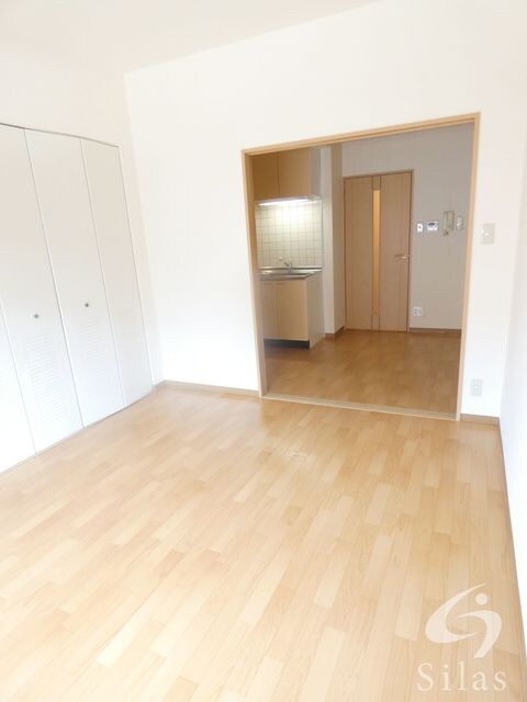 コンフォール平野の物件内観写真