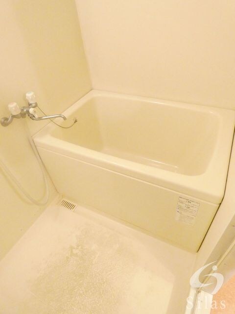 コンフォール平野の物件内観写真