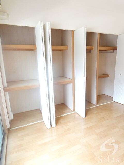 コンフォール平野の物件内観写真