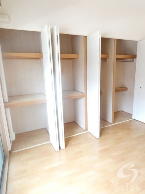 コンフォール平野の物件内観写真