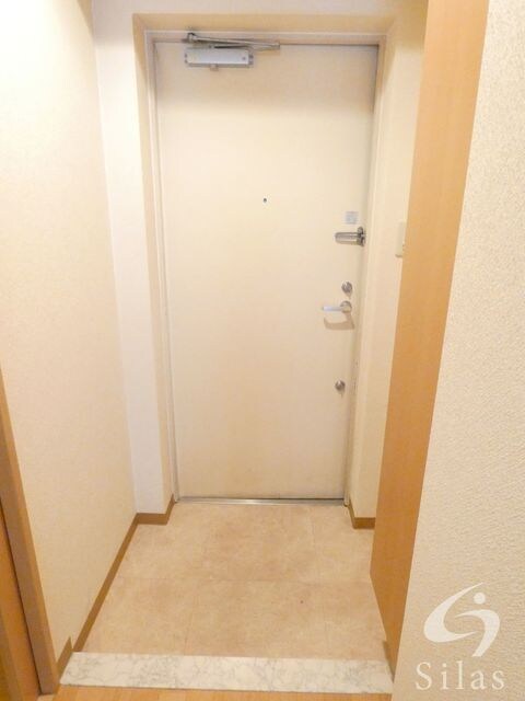 コンフォール平野の物件内観写真