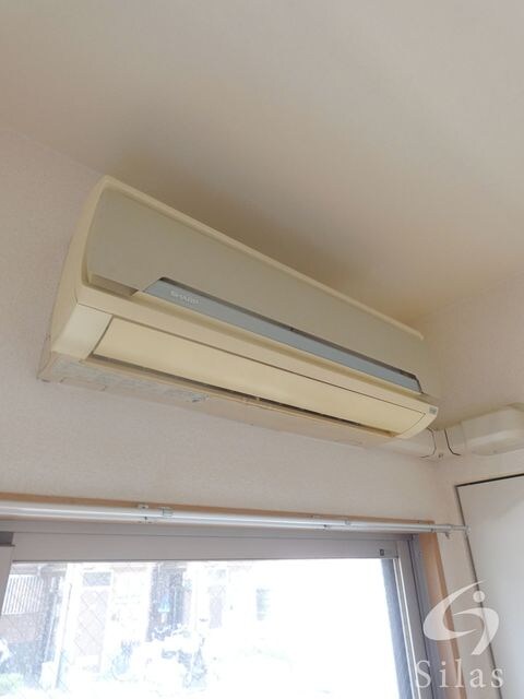 コンフォール平野の物件内観写真