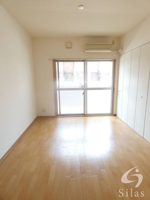 コンフォール平野の物件内観写真