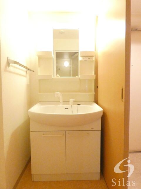 コンフォール平野の物件内観写真