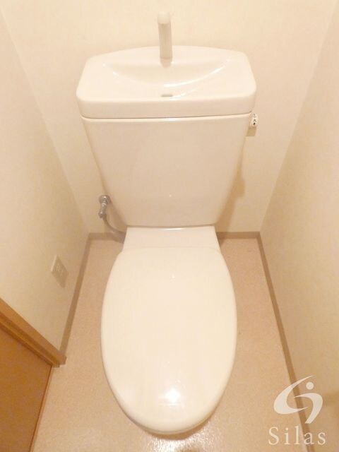 コンフォール平野の物件内観写真