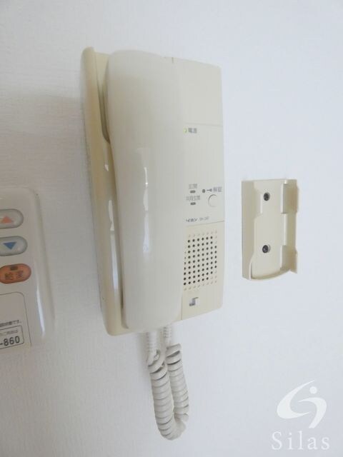 コンフォール平野の物件内観写真