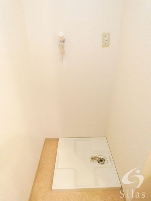 コンフォール平野の物件内観写真