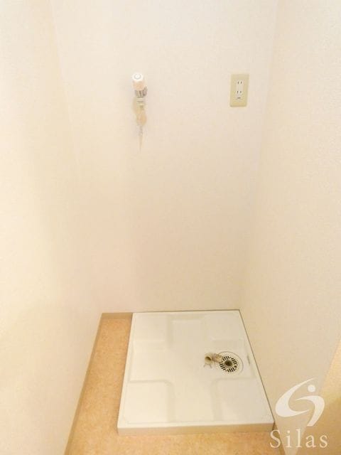 コンフォール平野の物件内観写真