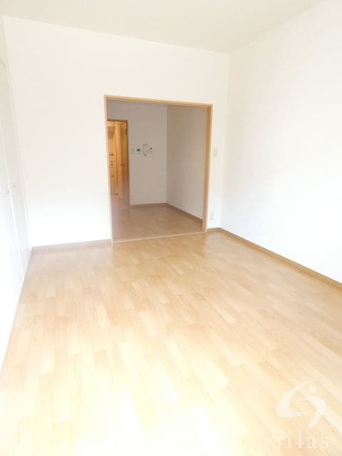 コンフォール平野の物件内観写真