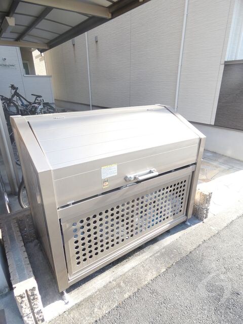 長原駅 徒歩2分 3階の物件外観写真