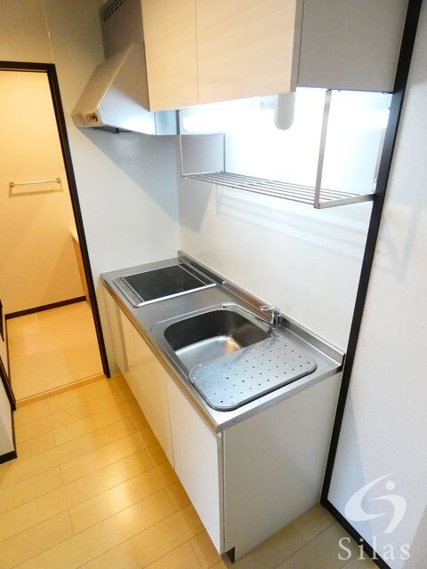 長原駅 徒歩2分 3階の物件内観写真