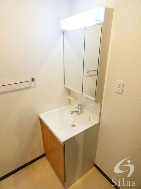 長原駅 徒歩2分 3階の物件内観写真