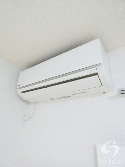 長原駅 徒歩2分 3階の物件内観写真