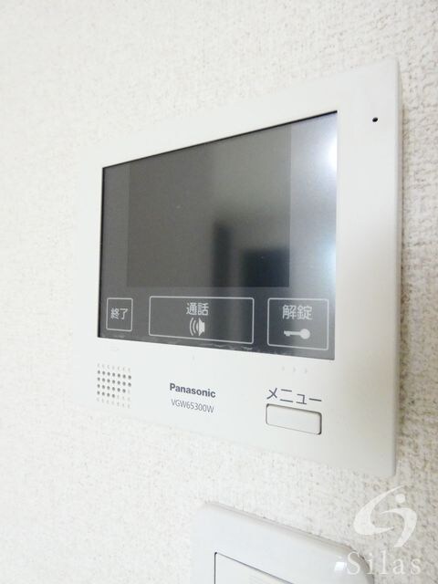 長原駅 徒歩2分 3階の物件内観写真