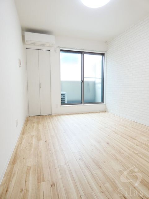 ノイヴェル長瀬の物件内観写真