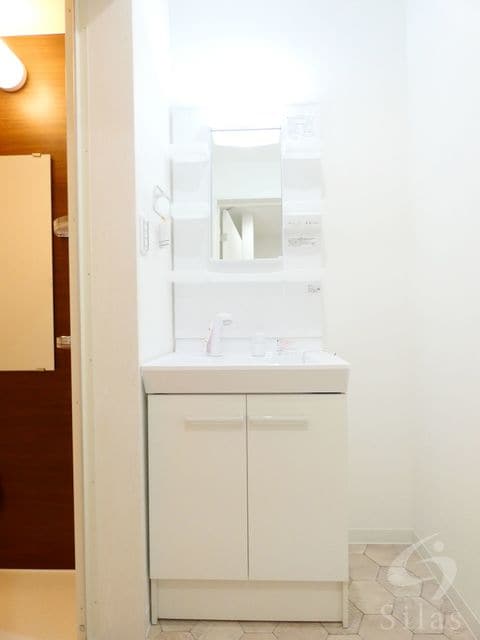 ノイヴェル長瀬の物件内観写真