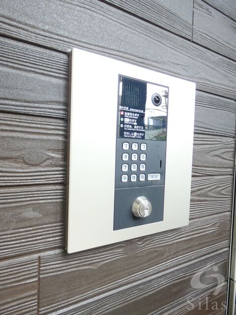 ノイヴェル長瀬の物件外観写真