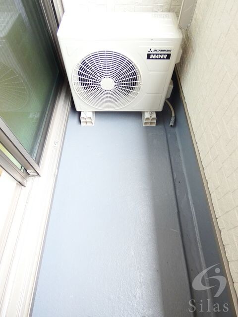 ノイヴェル長瀬の物件内観写真