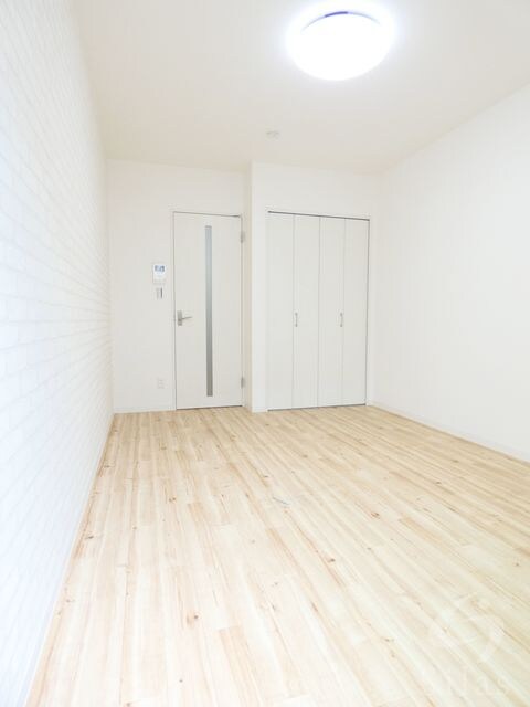 ノイヴェル長瀬の物件内観写真