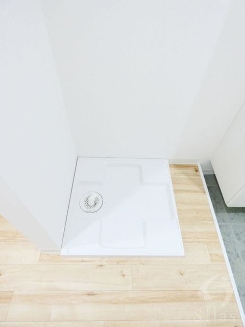 ノイヴェル長瀬の物件内観写真