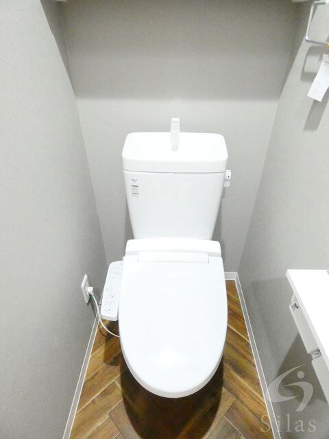 ノイヴェル長瀬の物件内観写真