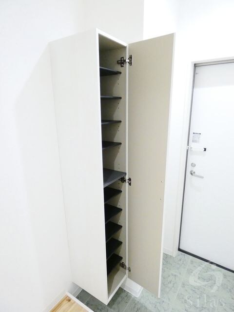 ノイヴェル長瀬の物件内観写真