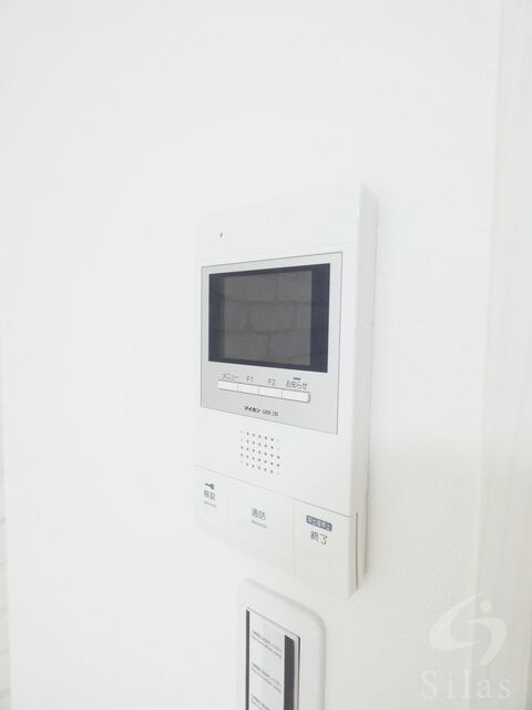 ノイヴェル長瀬の物件内観写真