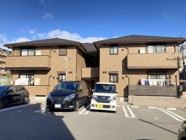 東花園駅 徒歩15分 1階の物件外観写真