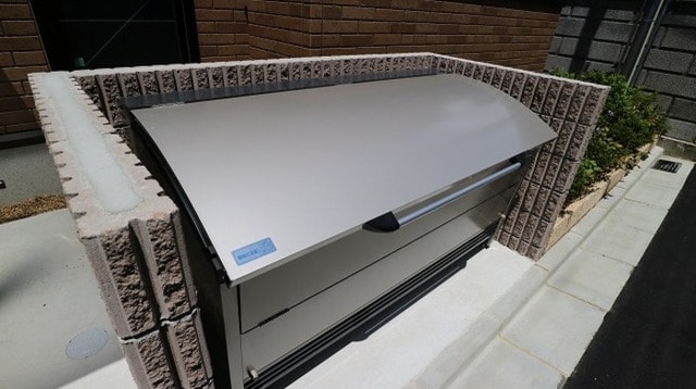 東花園駅 徒歩15分 1階の物件外観写真