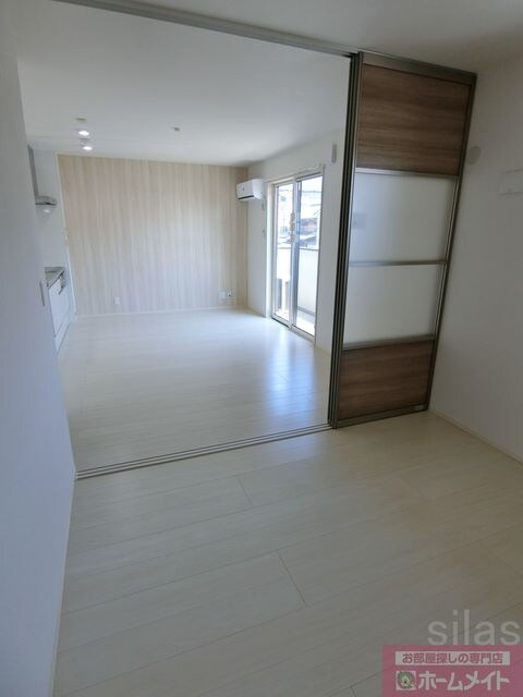 東花園駅 徒歩15分 1階の物件内観写真