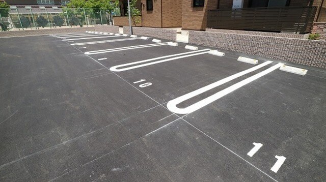 東花園駅 徒歩15分 1階の物件外観写真