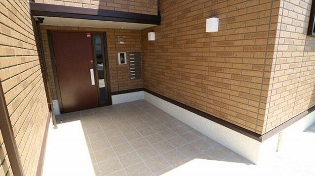 東花園駅 徒歩15分 1階の物件外観写真