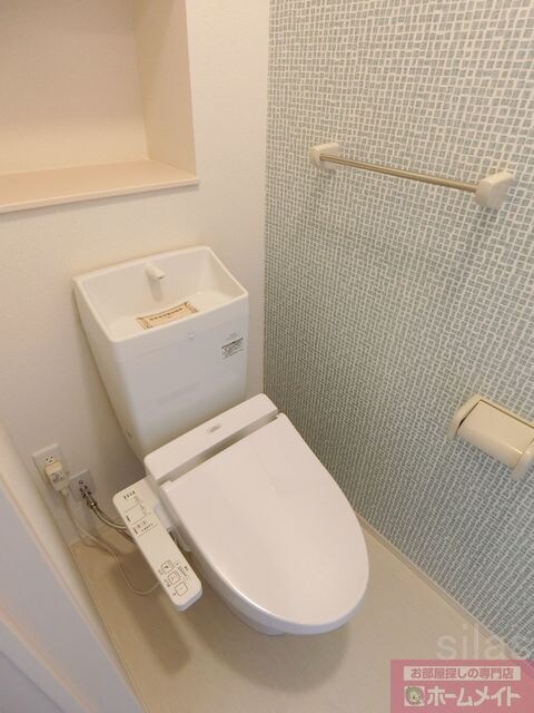 東花園駅 徒歩15分 1階の物件内観写真